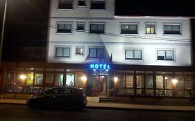 Hotel Bahia